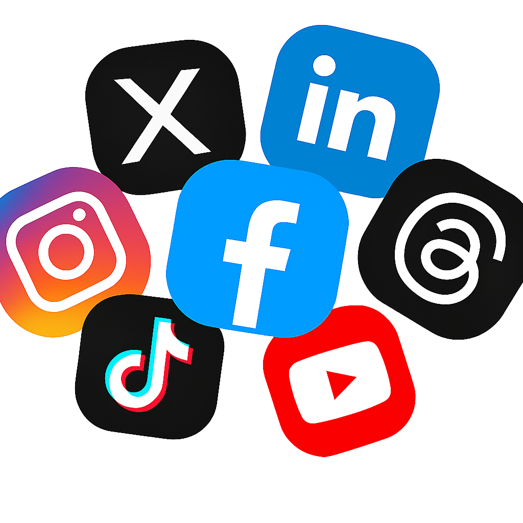 Social Media Platforms